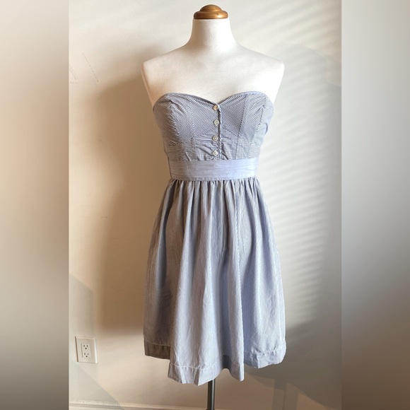 American Eagle Summer Dress - Picture 7 of 9